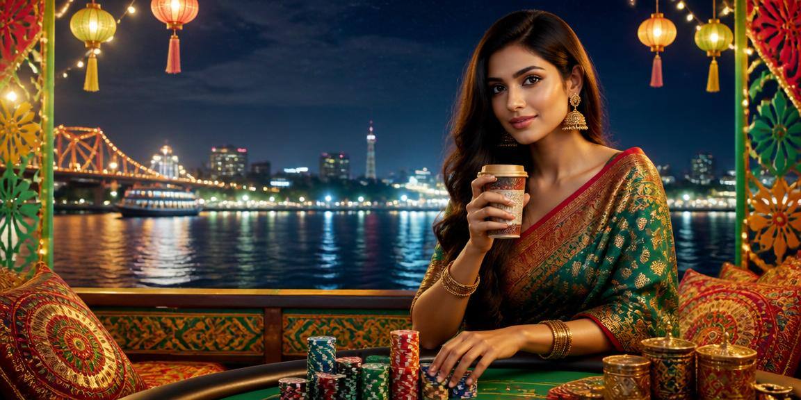 7ven অ্যাকাউন্ট থেকে লবি — কীভাবে শুরু করবেন